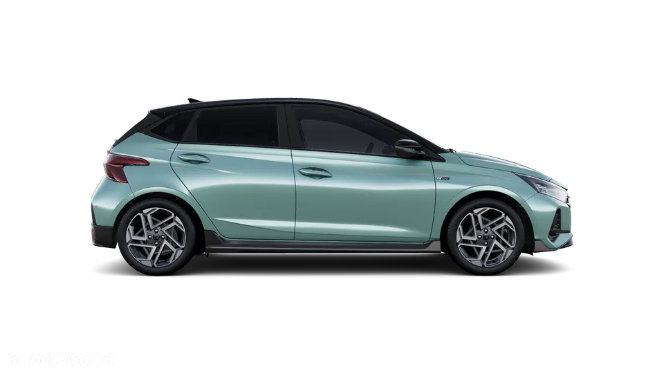 Hyundai i20 1.0 T-GDi N Line - 6