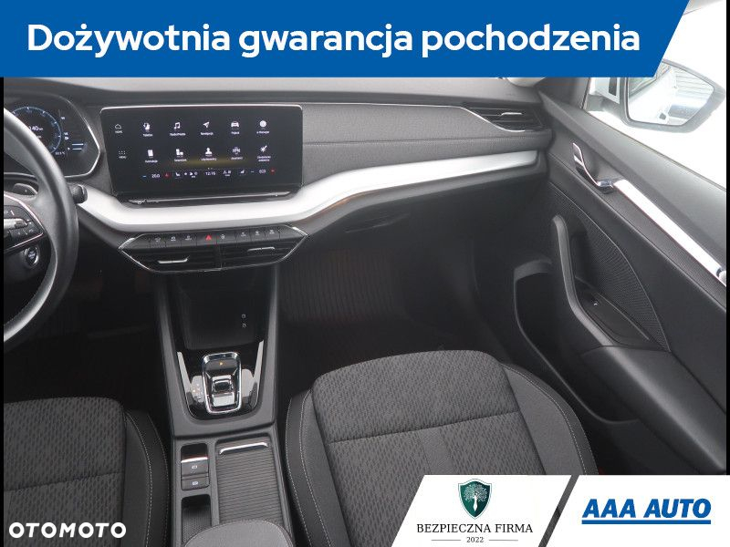 Skoda Octavia - 9
