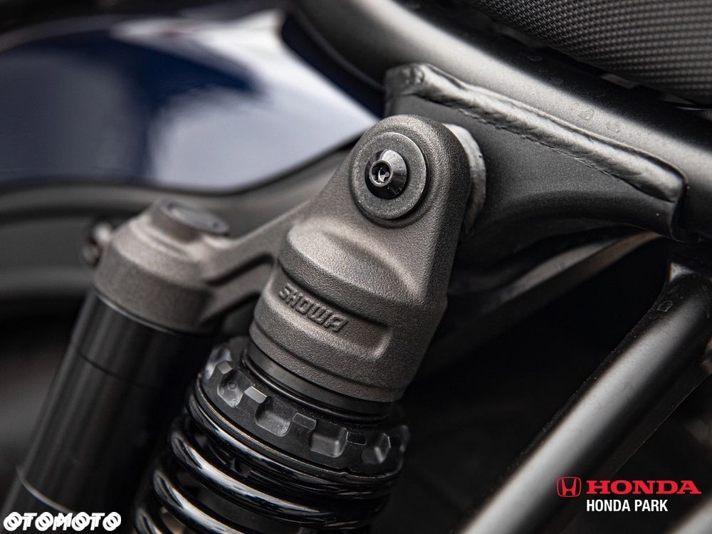 Honda CMX - 13