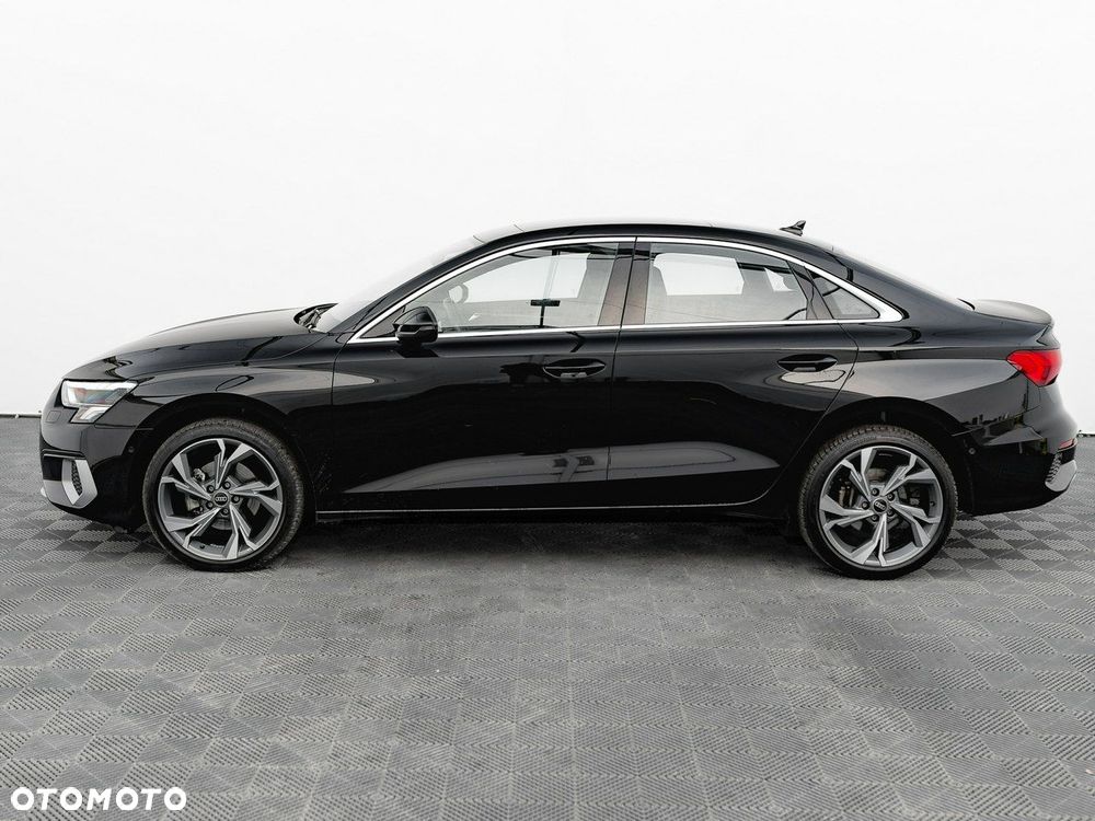 Audi A3 Limousine - 10