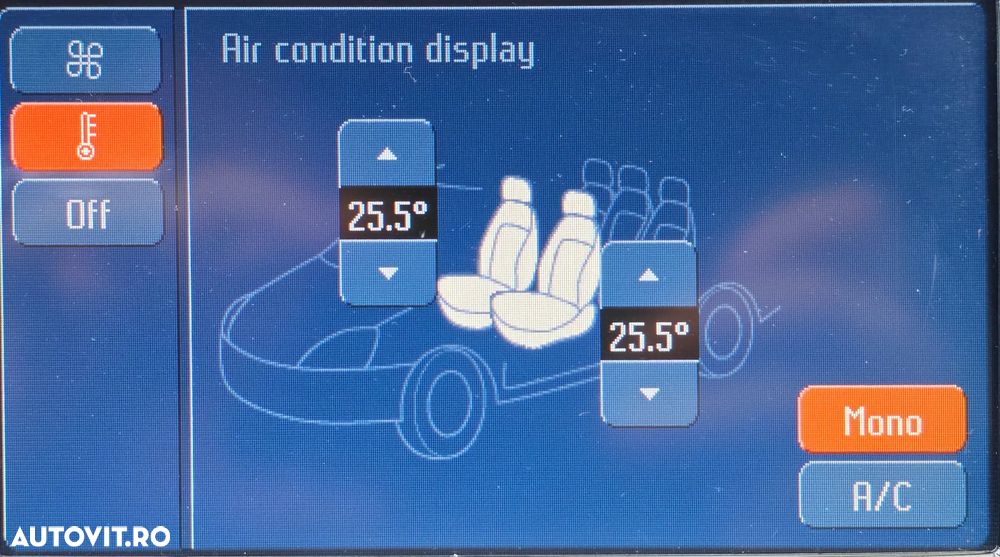 Ford Mondeo 2.0 TDCi Titanium X - 10