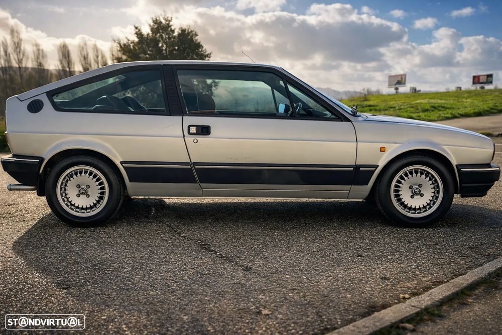 Alfa Romeo Sprint Veloce 1.3 - 14