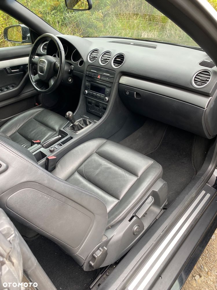 Audi A4 - 15