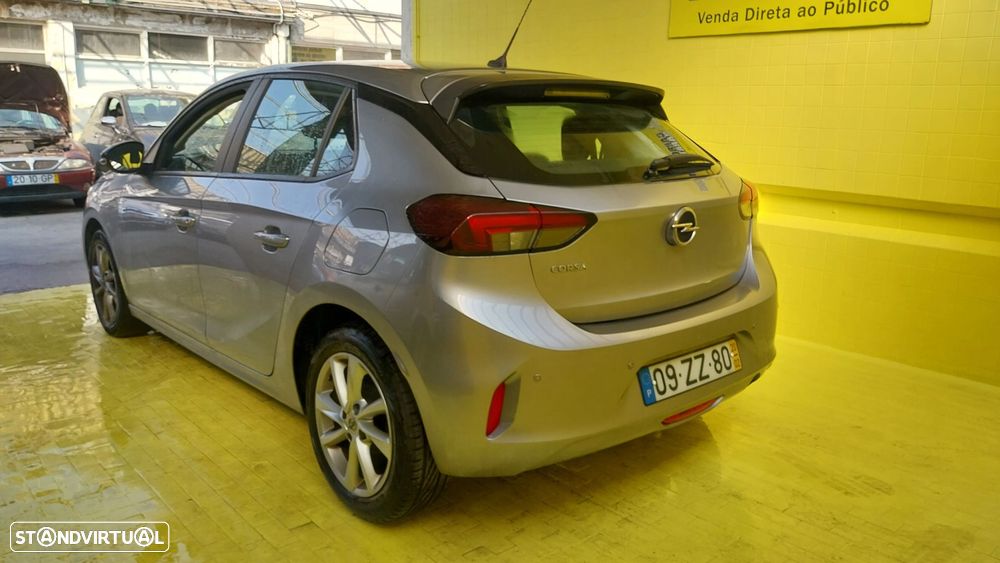 Opel Corsa 1.2 Elegance - 17