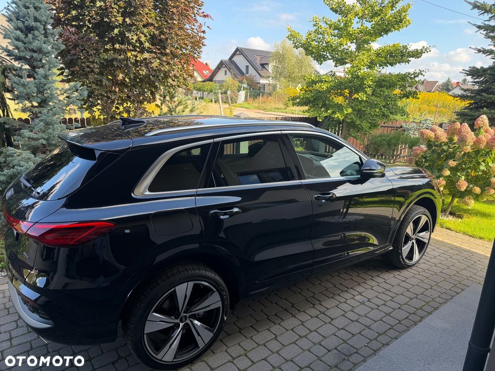 Audi Q5 TFSI mHEV 200 kW Quattro S tronic - 24
