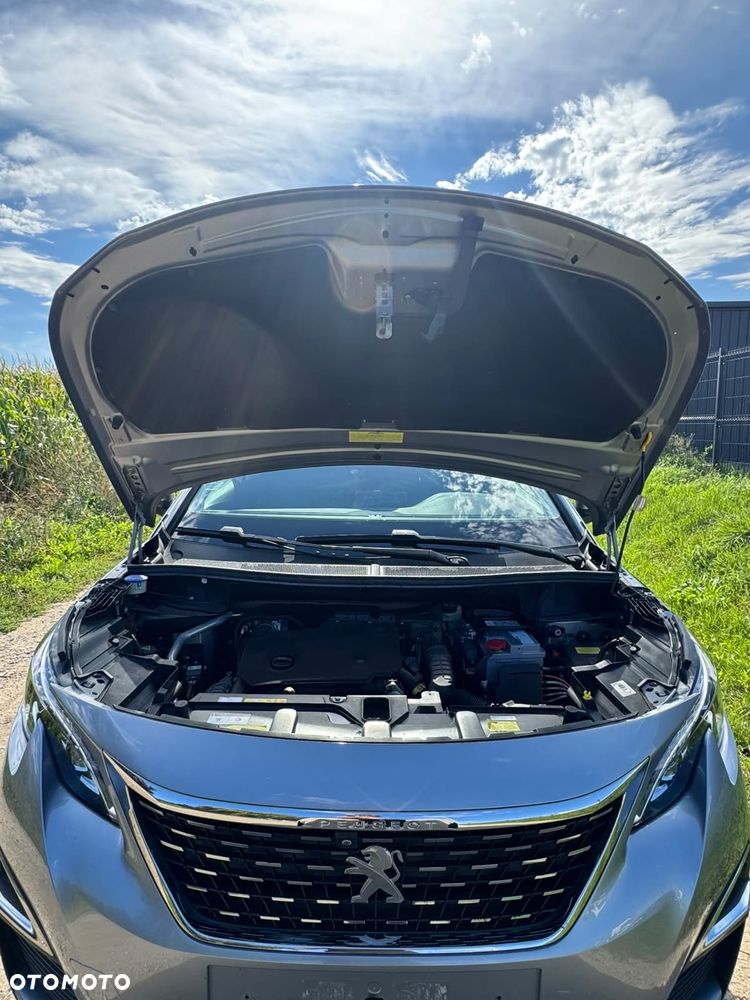 Peugeot 3008 - 14