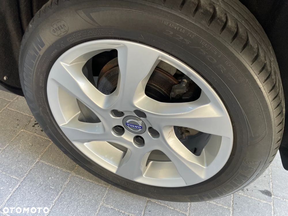 Volvo V40 Cross Country T3 Momentum - 16