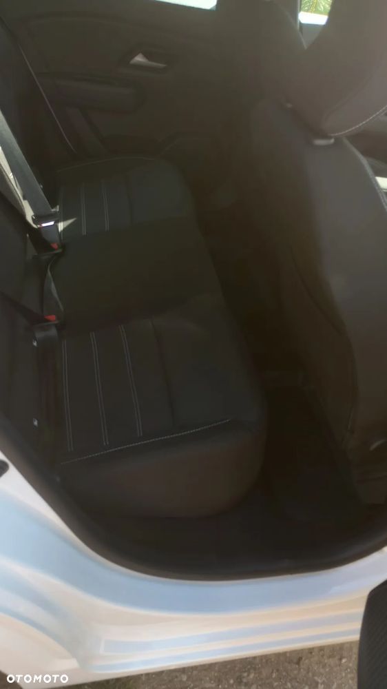 Dacia Sandero 1.0 TCe Expression - 8