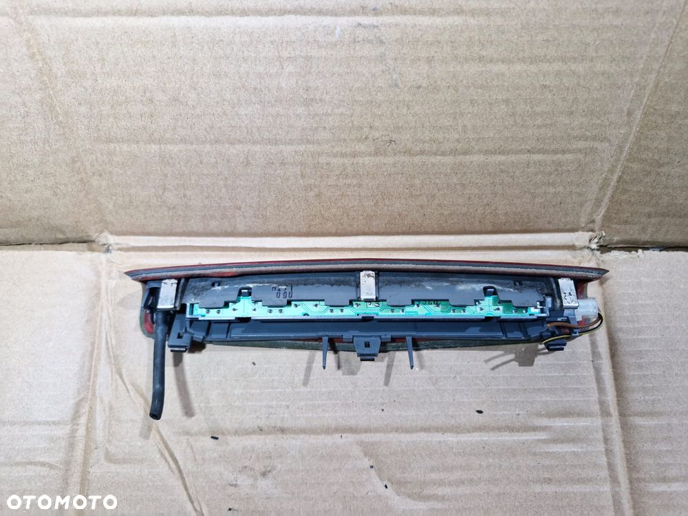 Światło stop Opel Astra H III hatchback 5 drzwi - 4