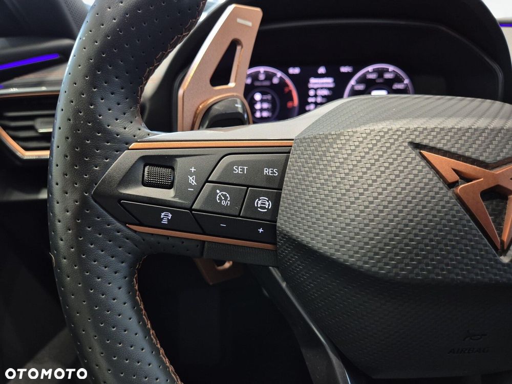Cupra Formentor 1.5 TSI DSG - 16