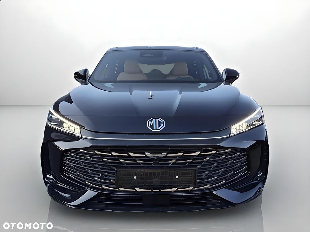 MG HS PHEV 1.5T Excite - 3