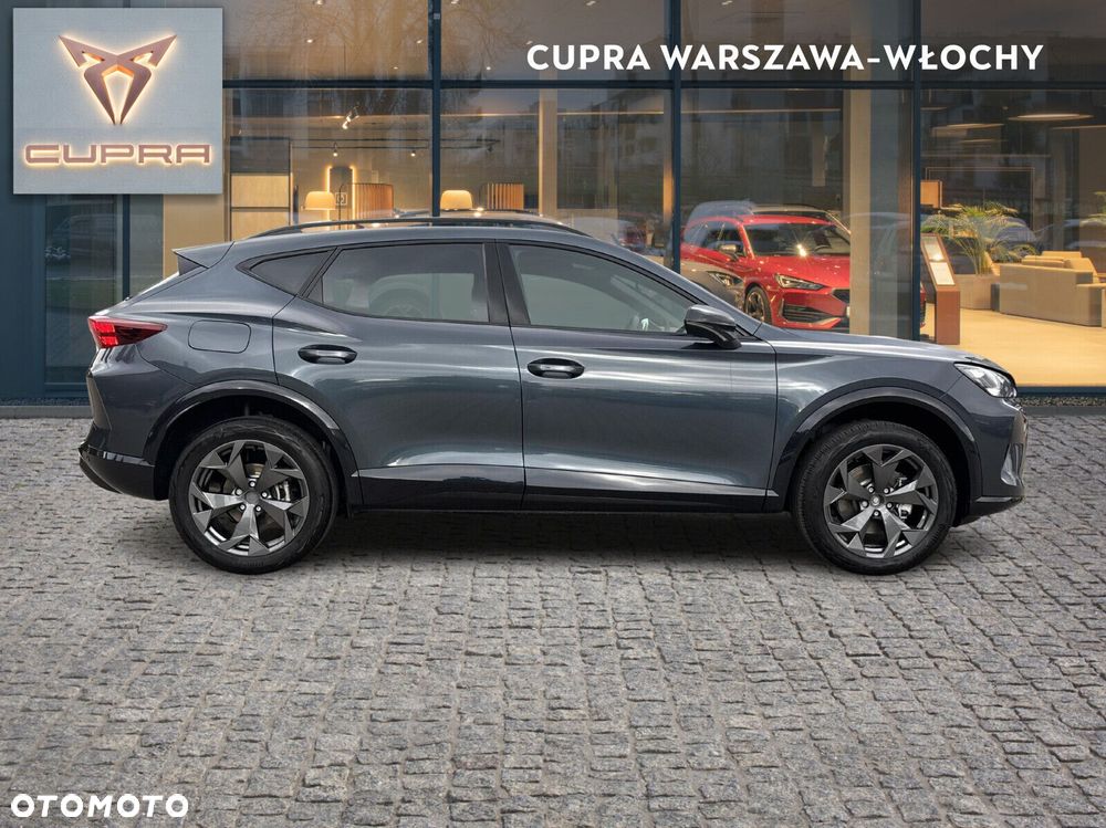 Cupra Formentor 1.5 eTSI mHEV DSG - 7