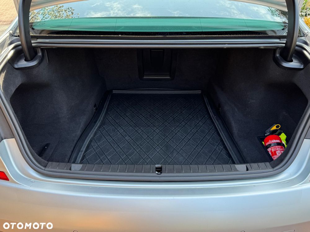 BMW Seria 7 730d xDrive - 8