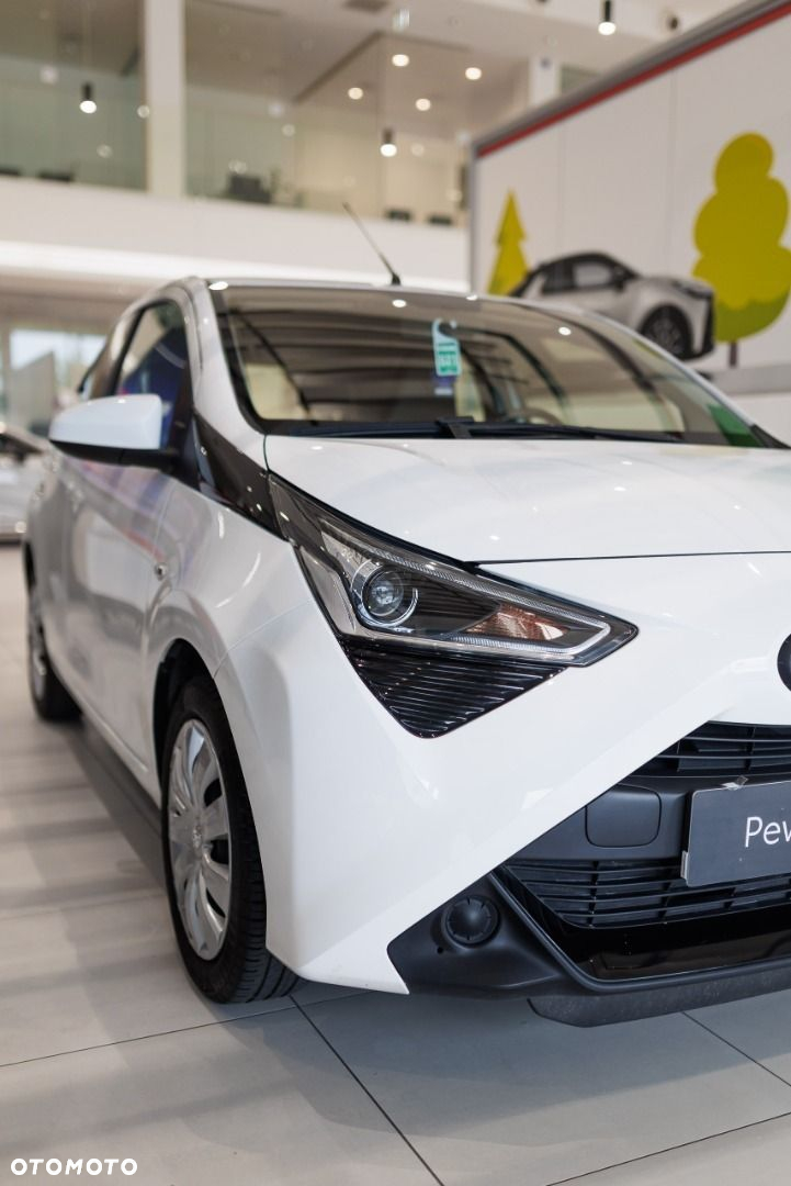 Toyota Aygo - 14