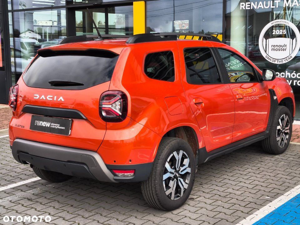 Dacia Duster - 8