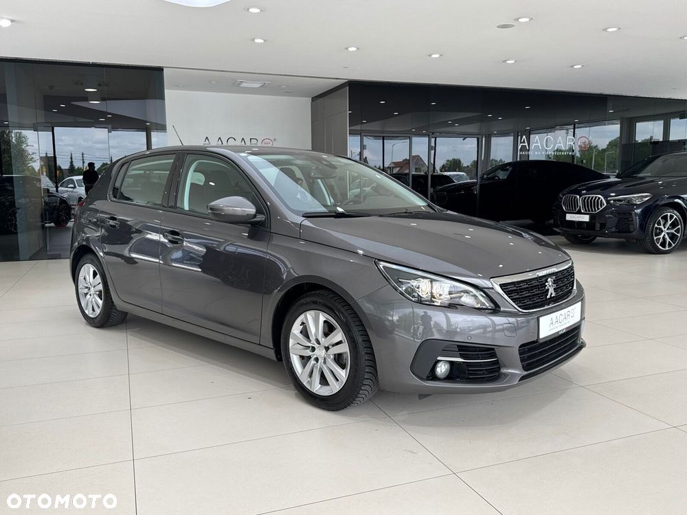 Peugeot 308 1.2 PureTech Active S&S - 6