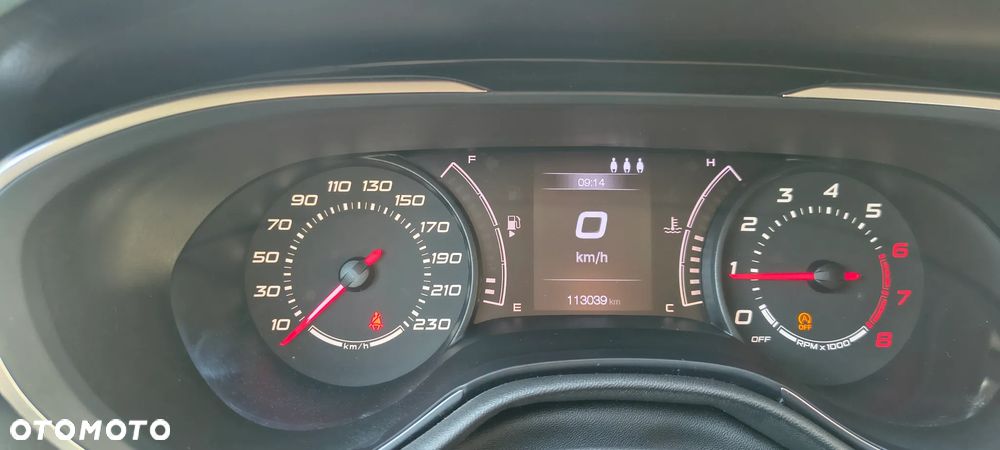 Fiat Tipo 1.4 T-Jet 16v Easy - 31
