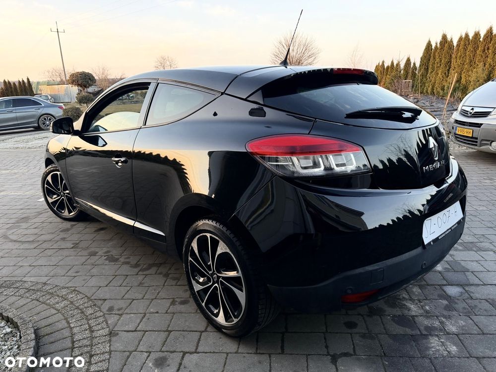 Renault Megane 1.6 dCi Energy Dynamique - 22