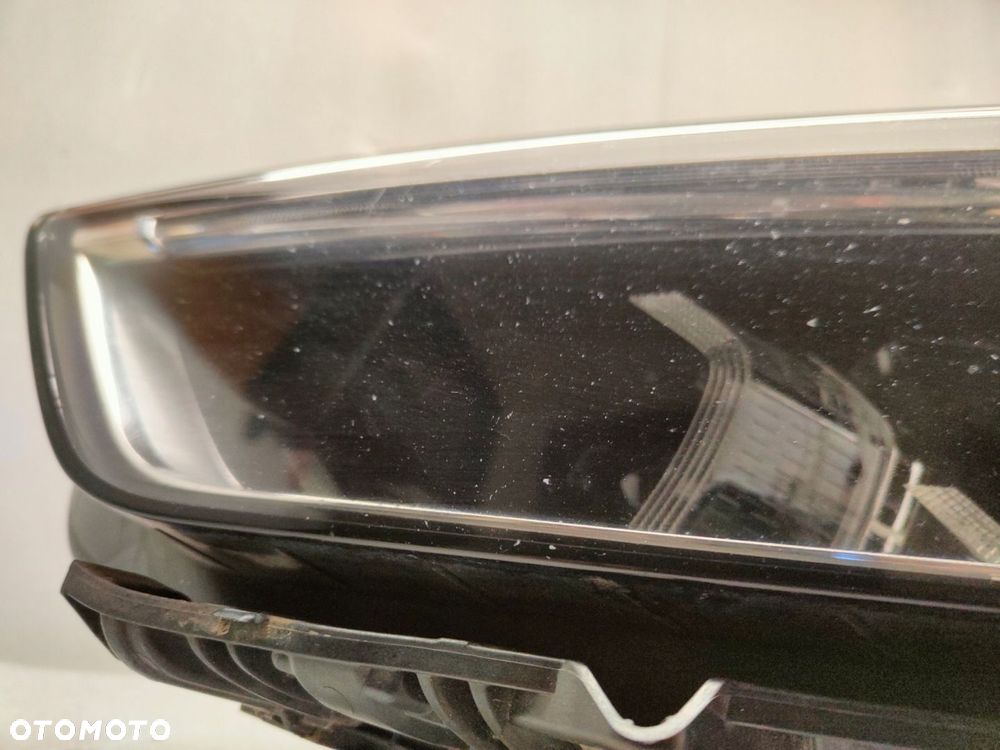 BMW 1 F40 FULL LED LAMPA LEWY PRZÓD KOMPLETNA 9482807 - 2