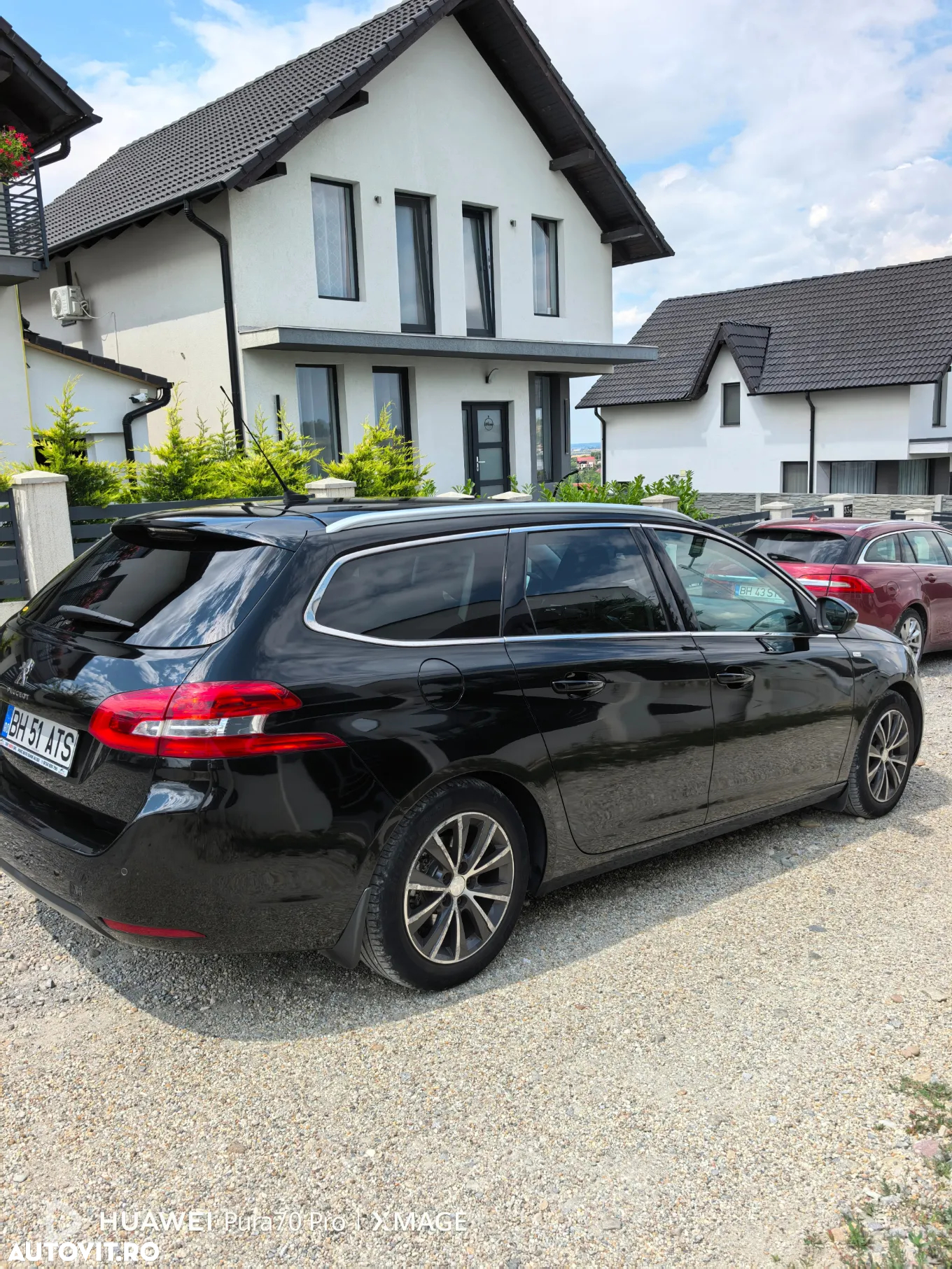 Peugeot 308 BlueHDi FAP 120 Stop&Start Style - 7