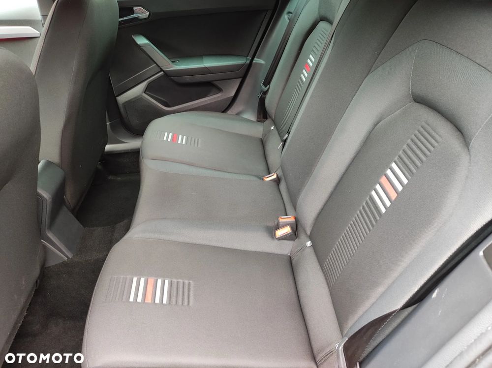Seat Arona 1.5 TSI FR S&S - 16