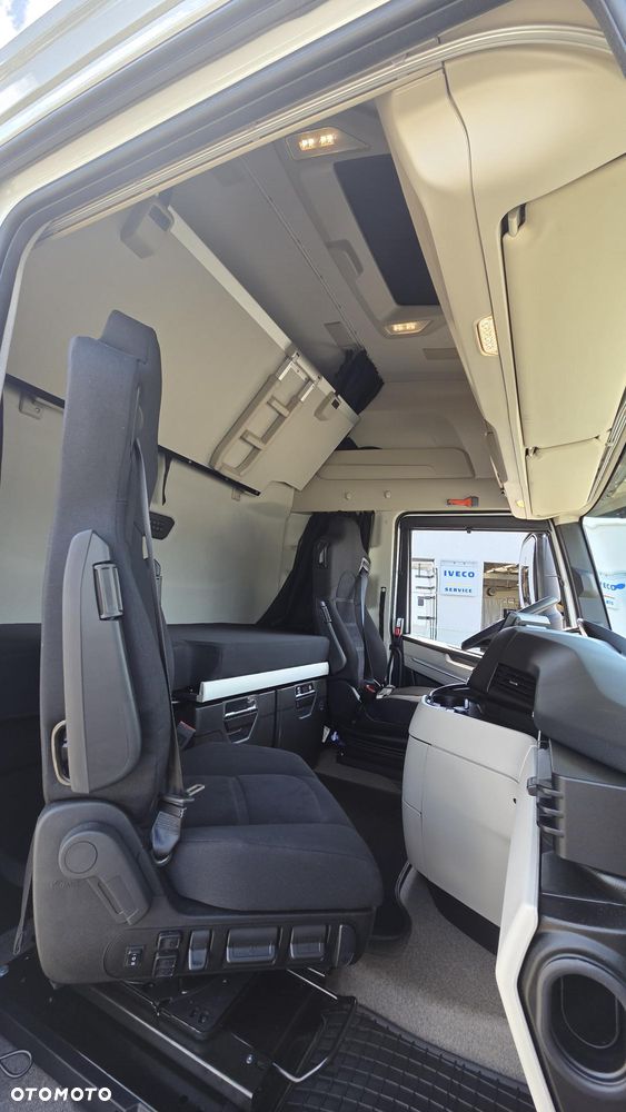 Iveco S-Way AS440S50T/P - 6