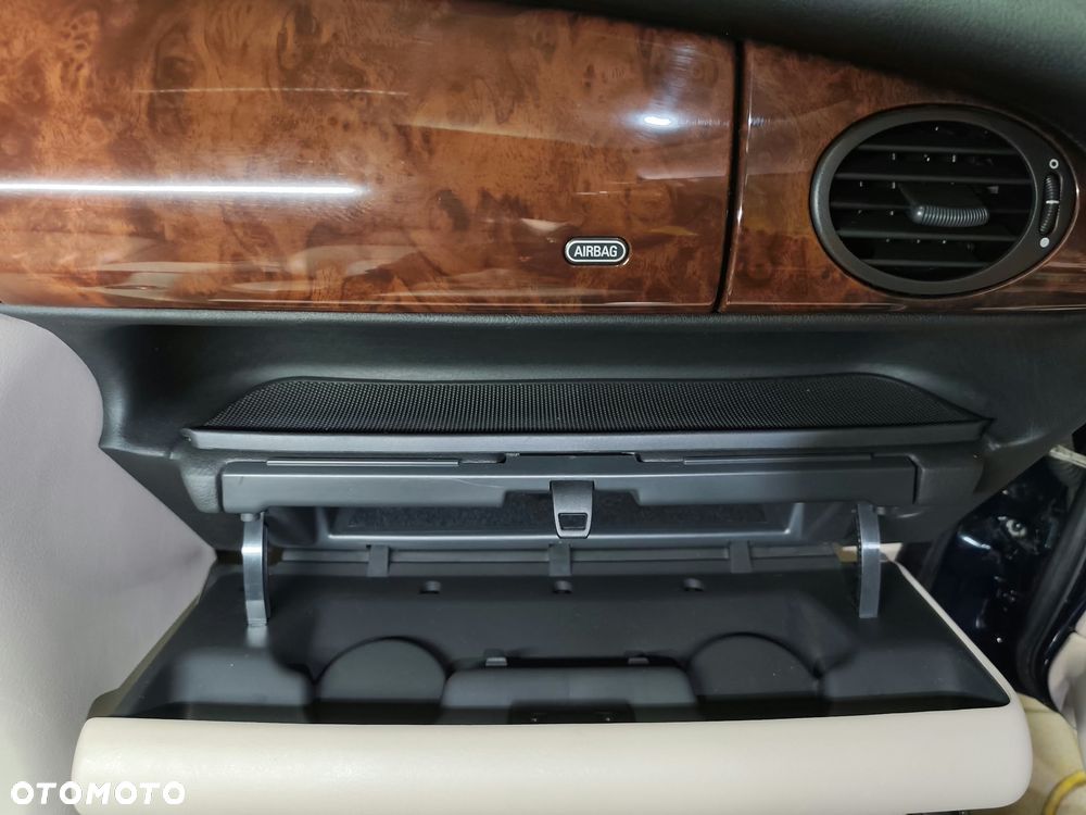 Rover 75 - 9