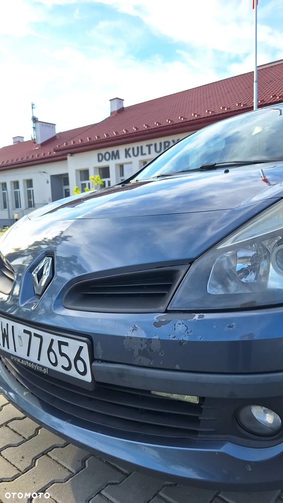 Renault Clio 1.6 16V Edition Dynamique - 8