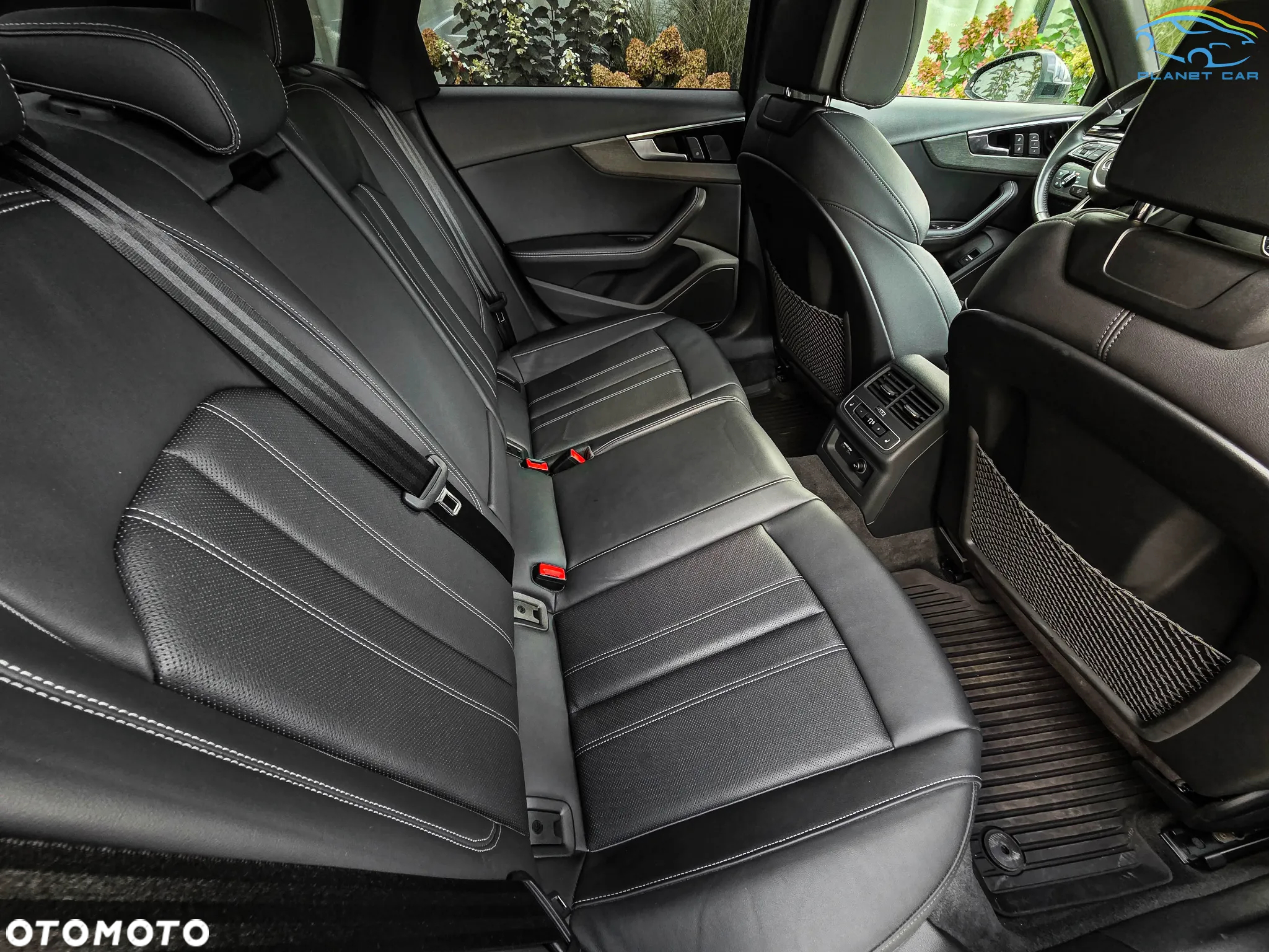 Audi A4 - 19