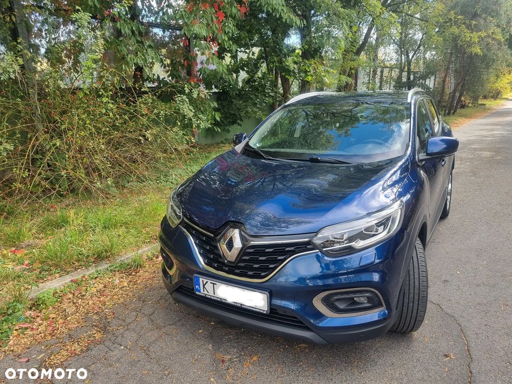 Renault Kadjar 1.3 TCe FAP Easy Life - 10