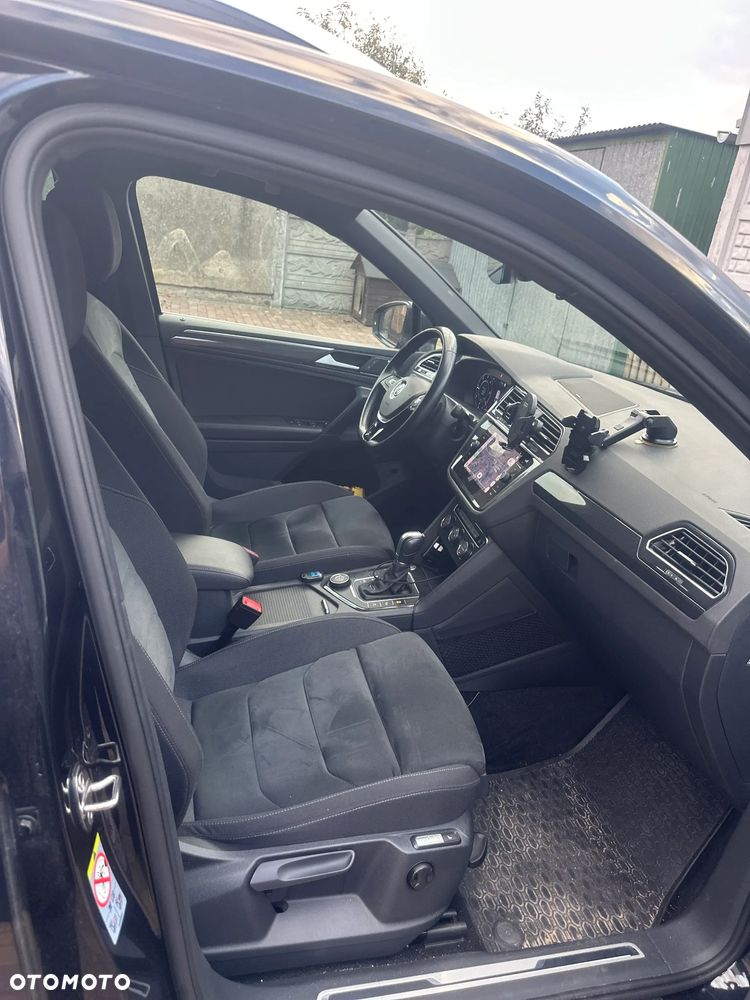 Volkswagen Tiguan 2.0 TDI BMT SCR 4Mot Highline DSG - 6