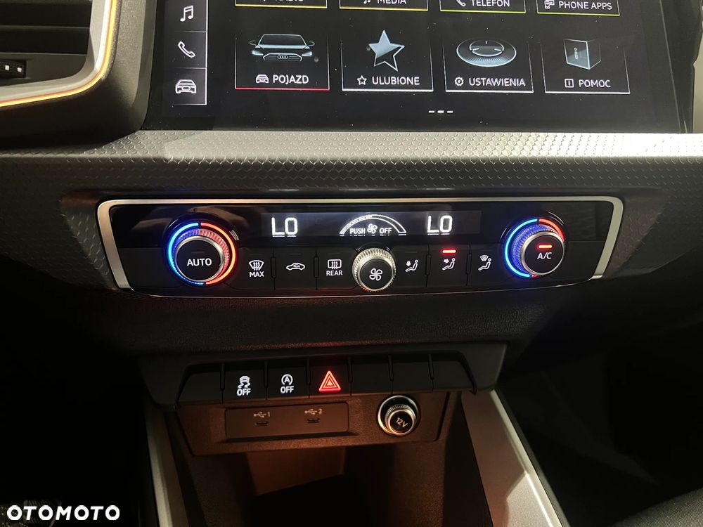 Audi A1 - 10