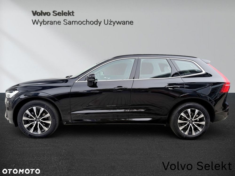 Volvo XC 60 - 7