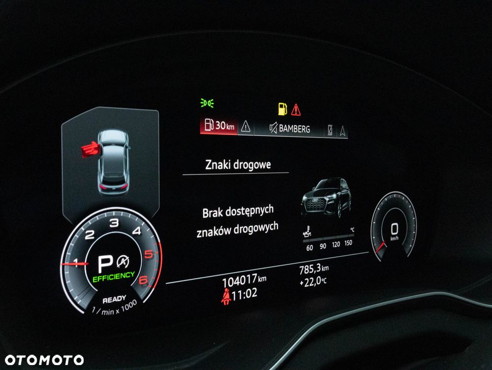 Audi Q5 40 TDI quattro S tronic S line - 14