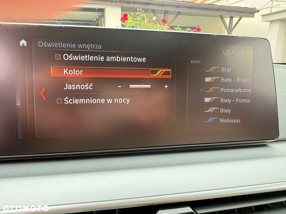 BMW Seria 5 525d Sport Line - 29