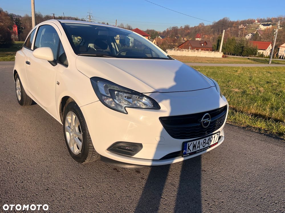 Opel Corsa 1.2 16V Enjoy - 5