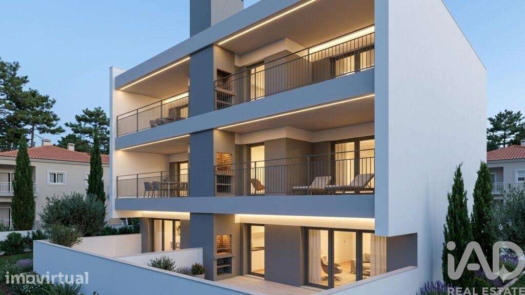 Apartamento T3 em Fernão Ferro de 98,00 m2 - Grande imagem: 4/15
