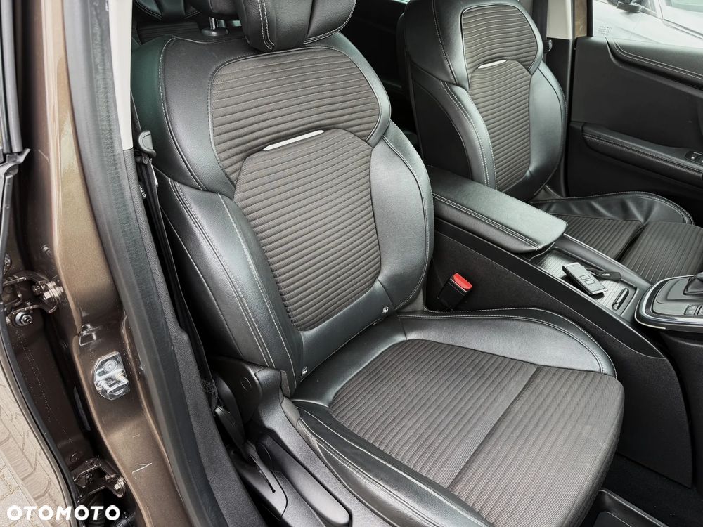 Renault Grand Scenic ENERGY dCi 160 EDC BOSE EDITION - 16