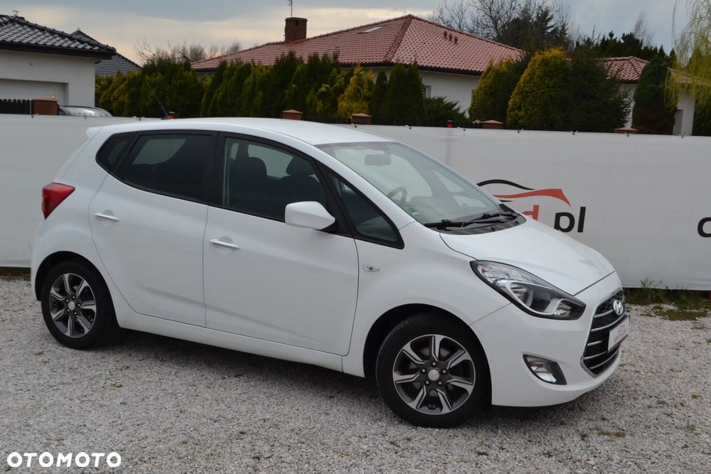 Hyundai ix20 1.4 Comfort - 2