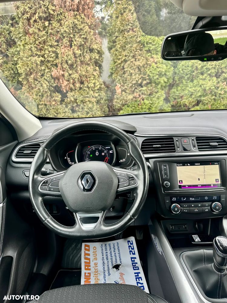Renault Kadjar - 14