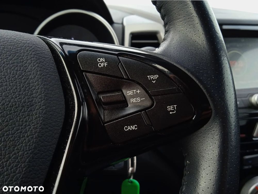 SsangYong/KGM XLV 1.6 City Style - 16