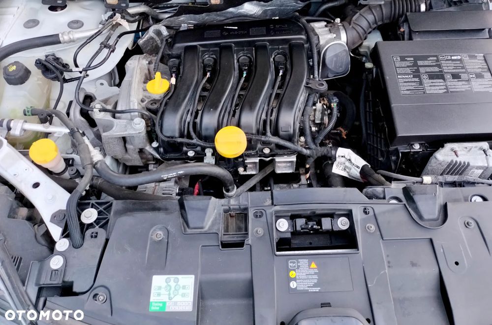 Renault Megane - 19