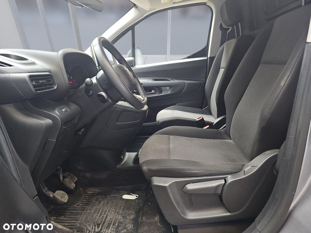 Toyota ProAce 2.3T 1.5D-4D 100KM long Furgon Active - 8