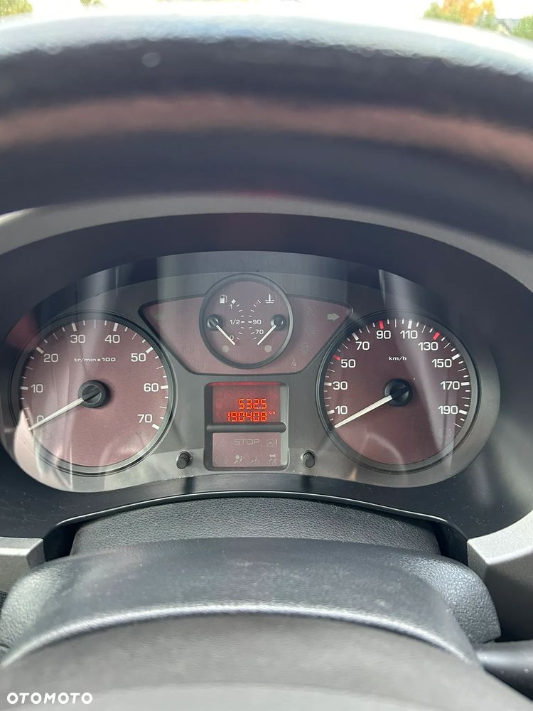 Citroën Berlingo 1.6 HDi Multispace - 16