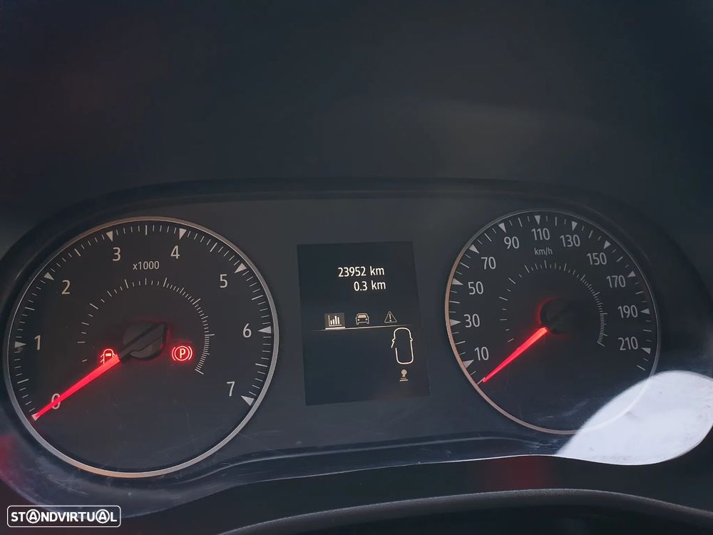 Dacia Sandero 1.0 ECO-G Stepway Extreme Bi-Fuel - 13