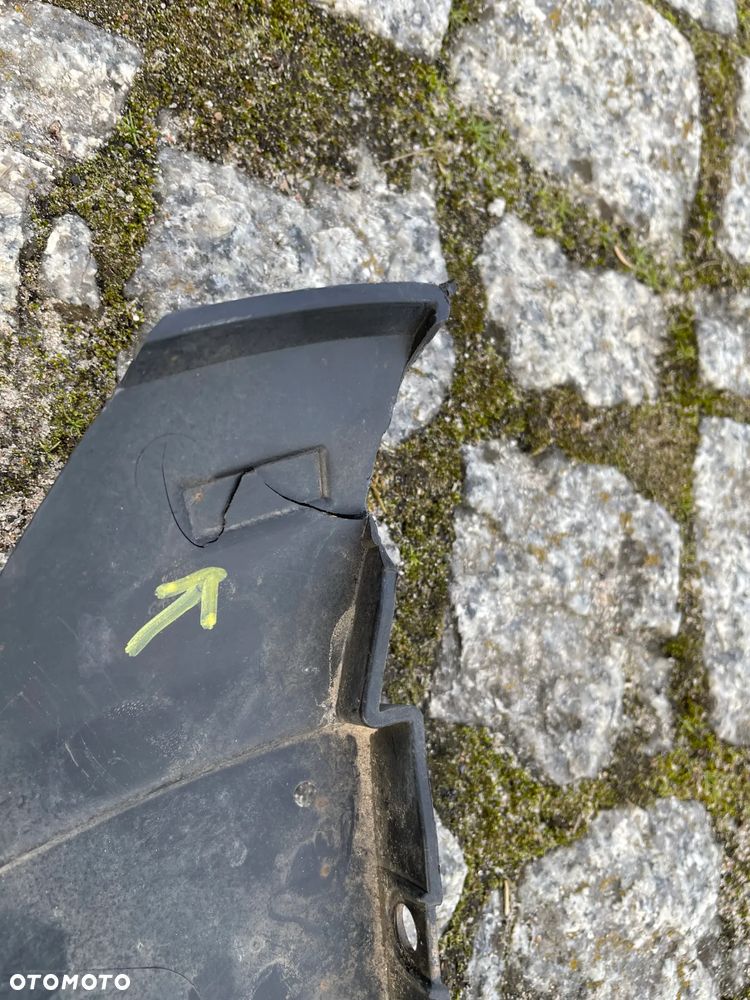 OSŁONA POD ZDERZAK VOLVO  XC 90 II 32227195 - 4