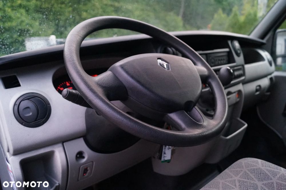 Renault Master - 32