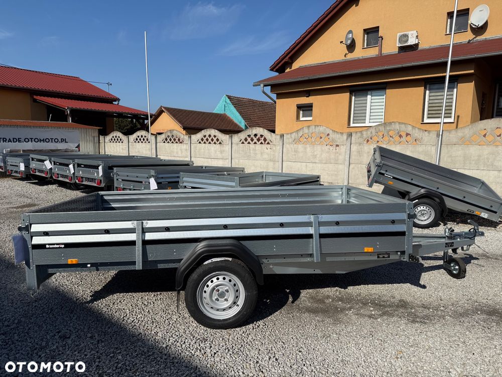 Brenderup 2300S UB - 3