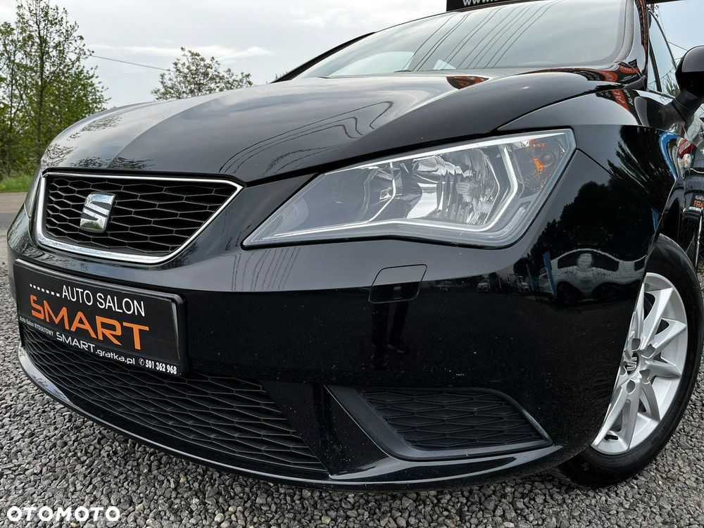 Seat Ibiza 1.0 MPI S&S Style - 12