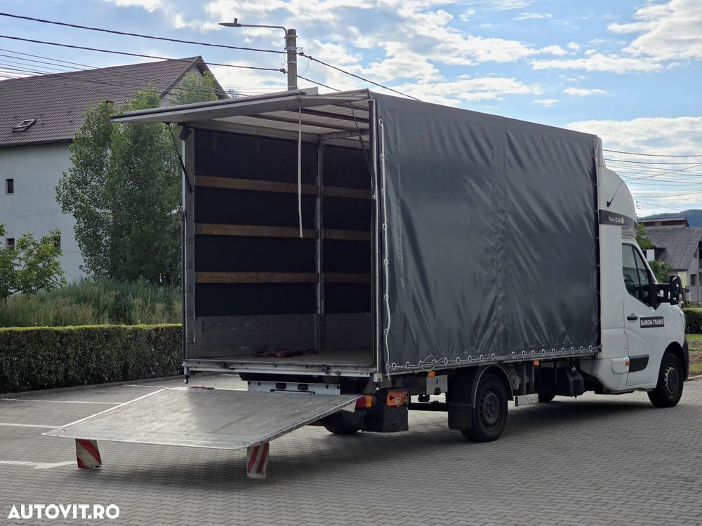 Renault Master - 4